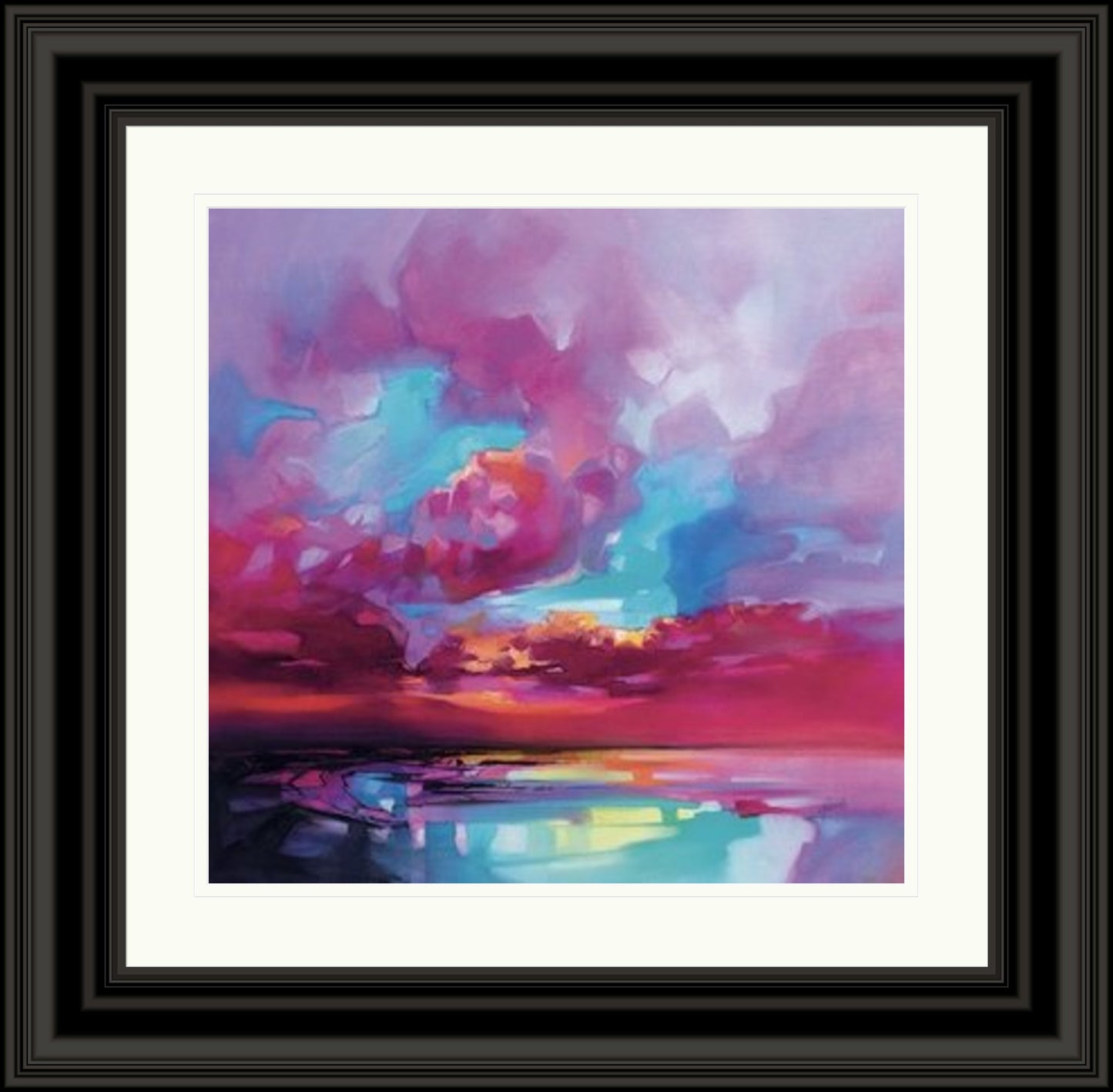 Vortex by Scott Naismith
