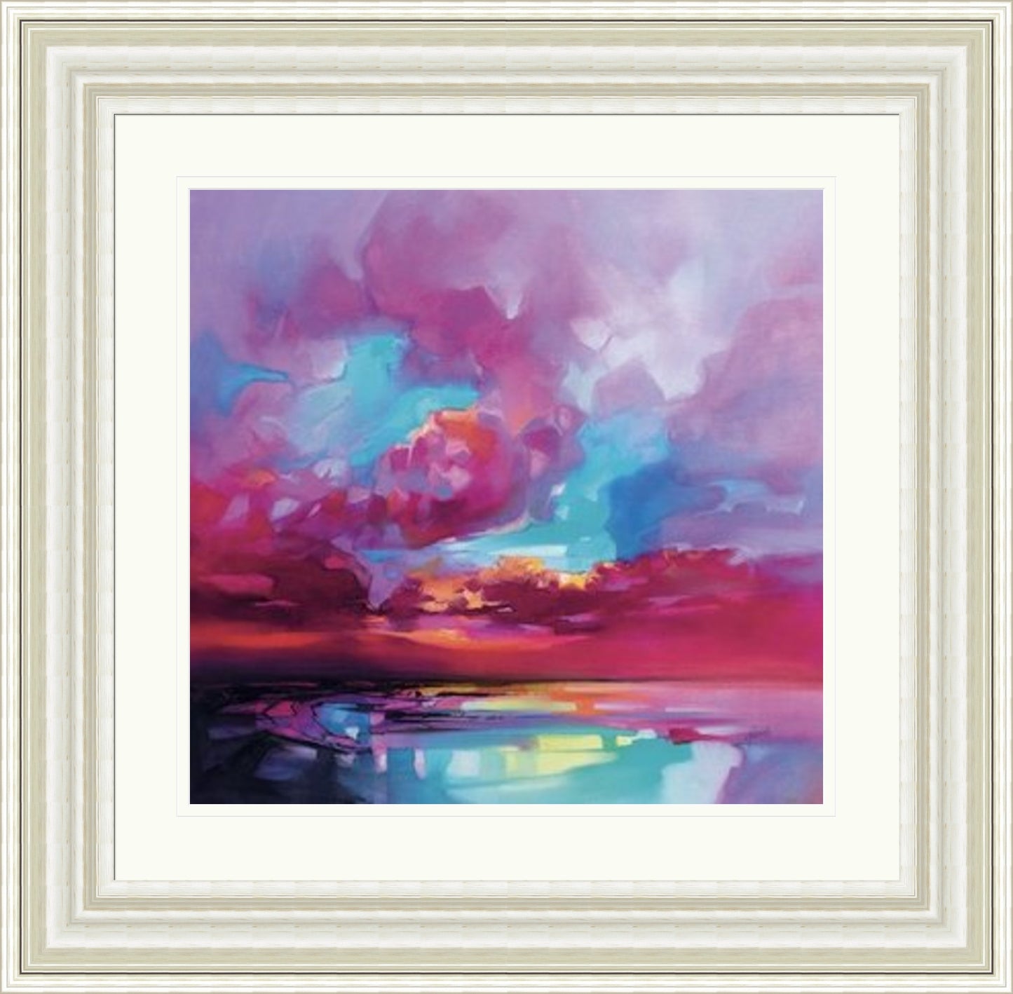 Vortex by Scott Naismith