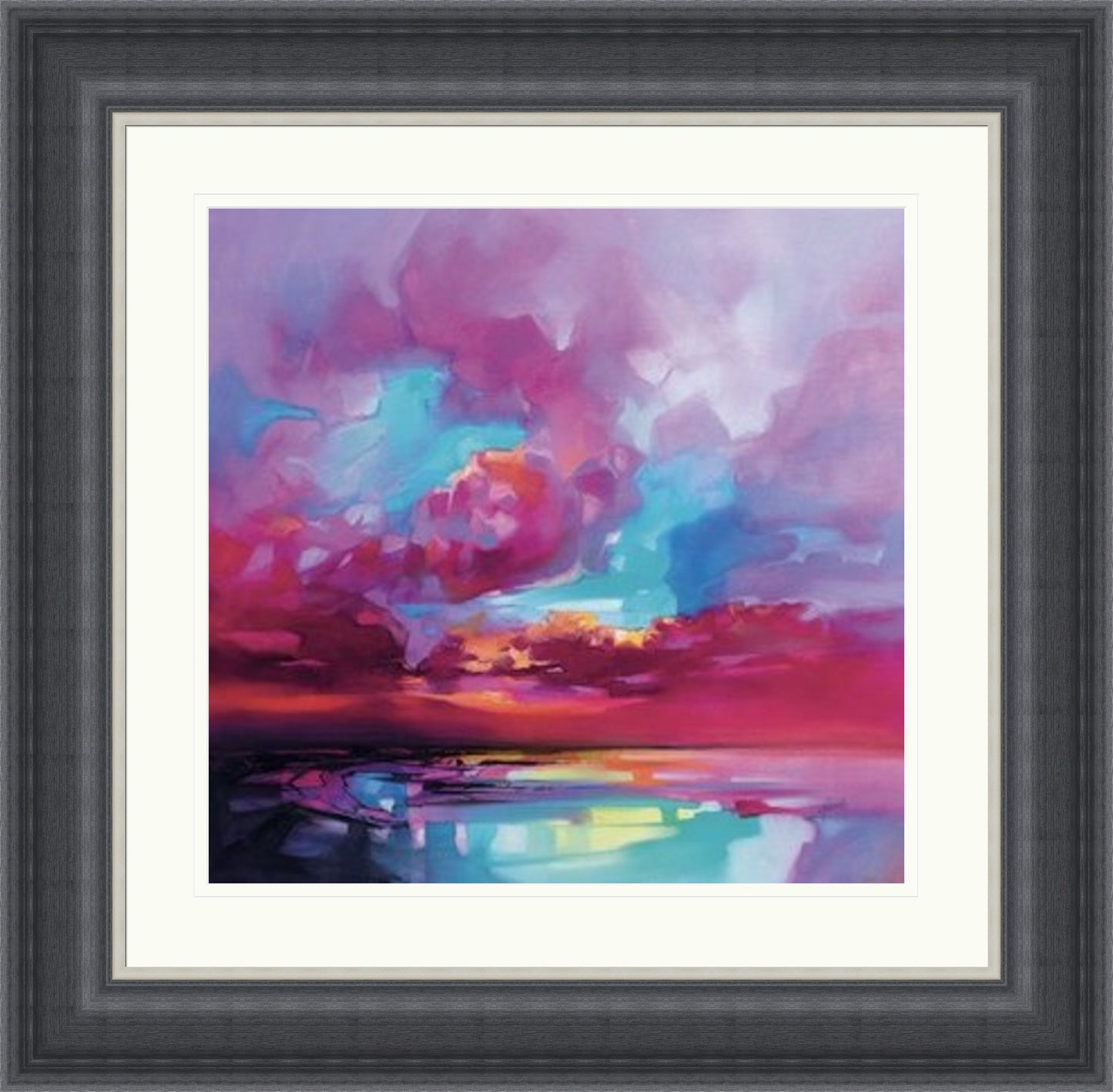 Vortex by Scott Naismith