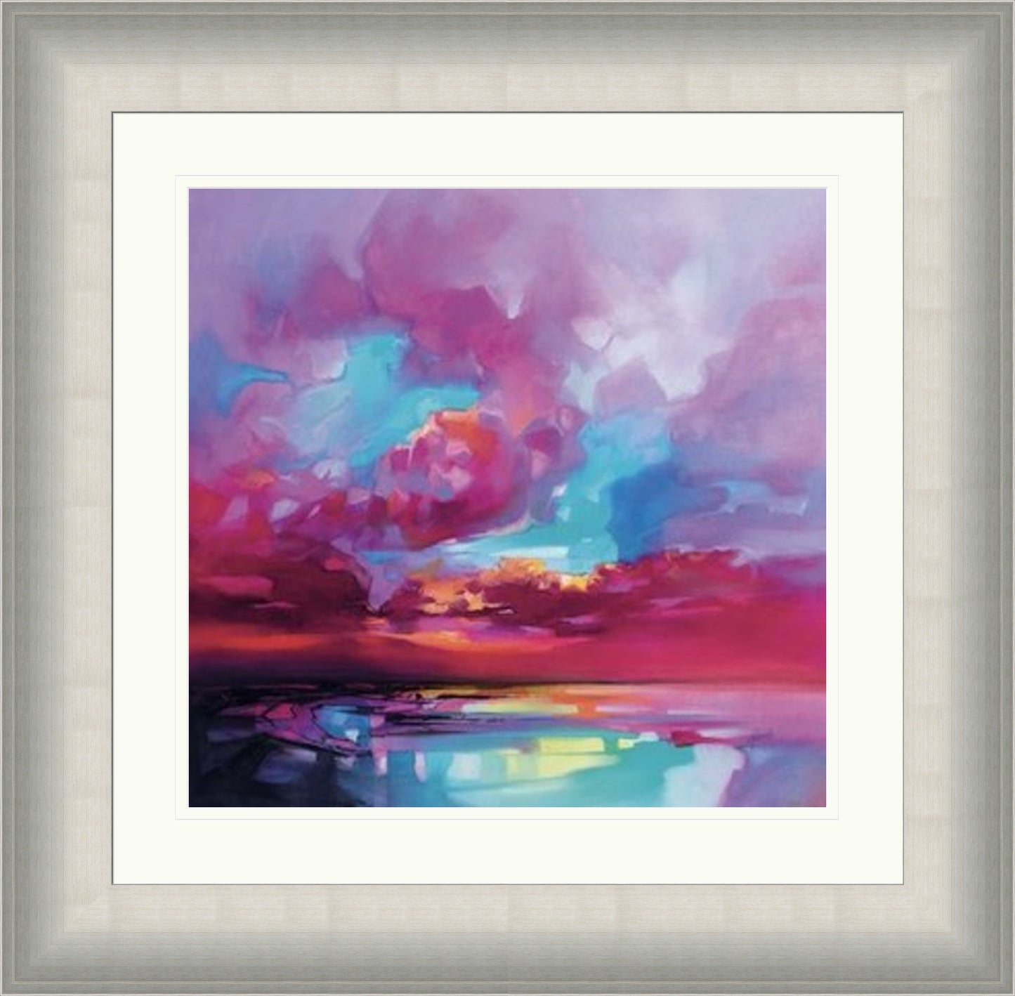 Vortex by Scott Naismith