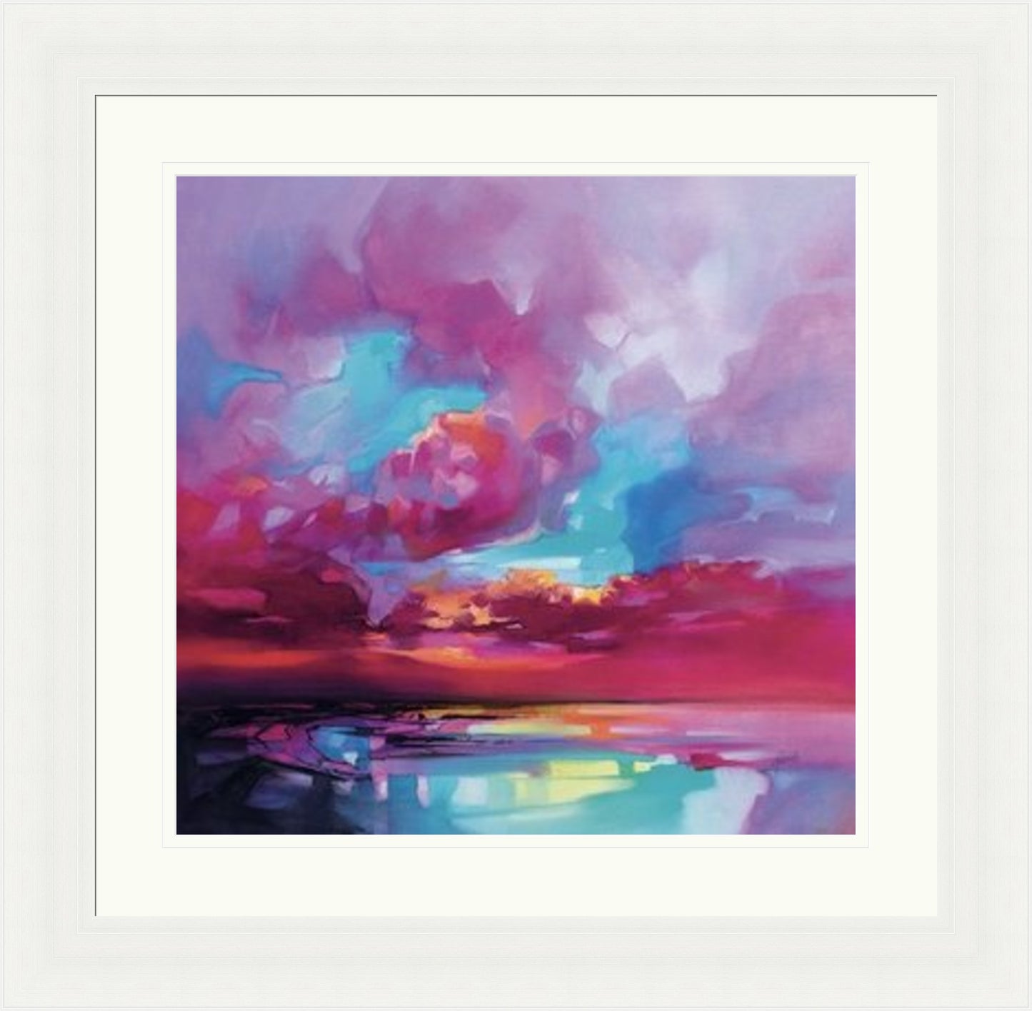 Vortex by Scott Naismith
