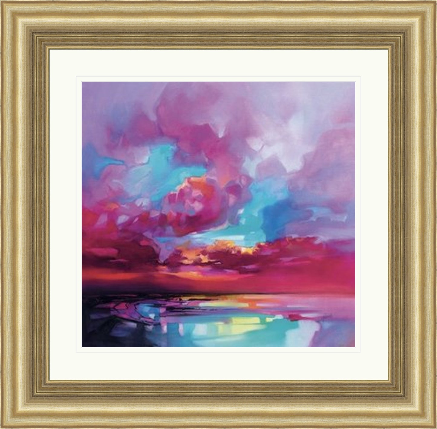 Vortex by Scott Naismith