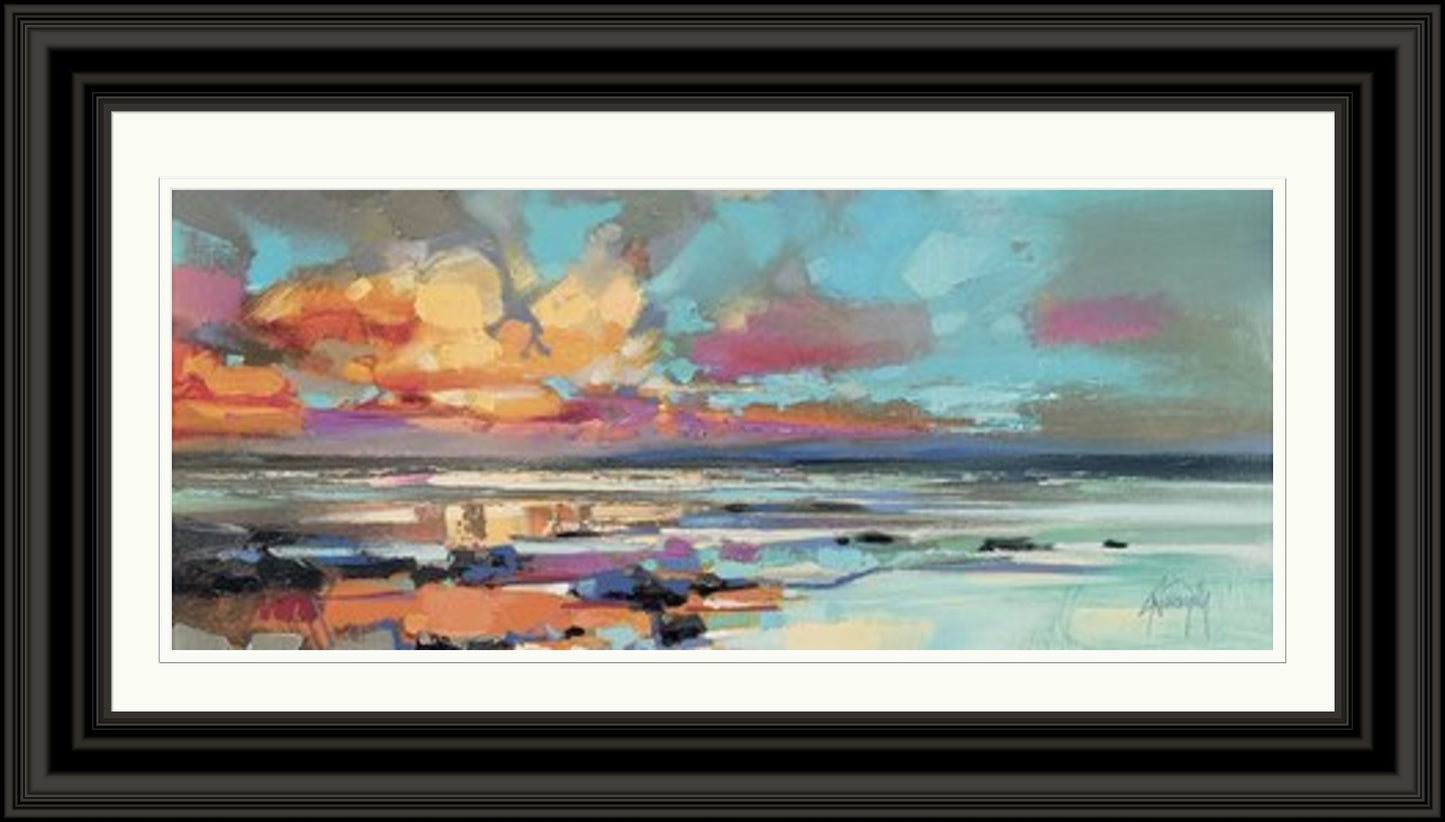 Tiree Sand by Scott Naismith