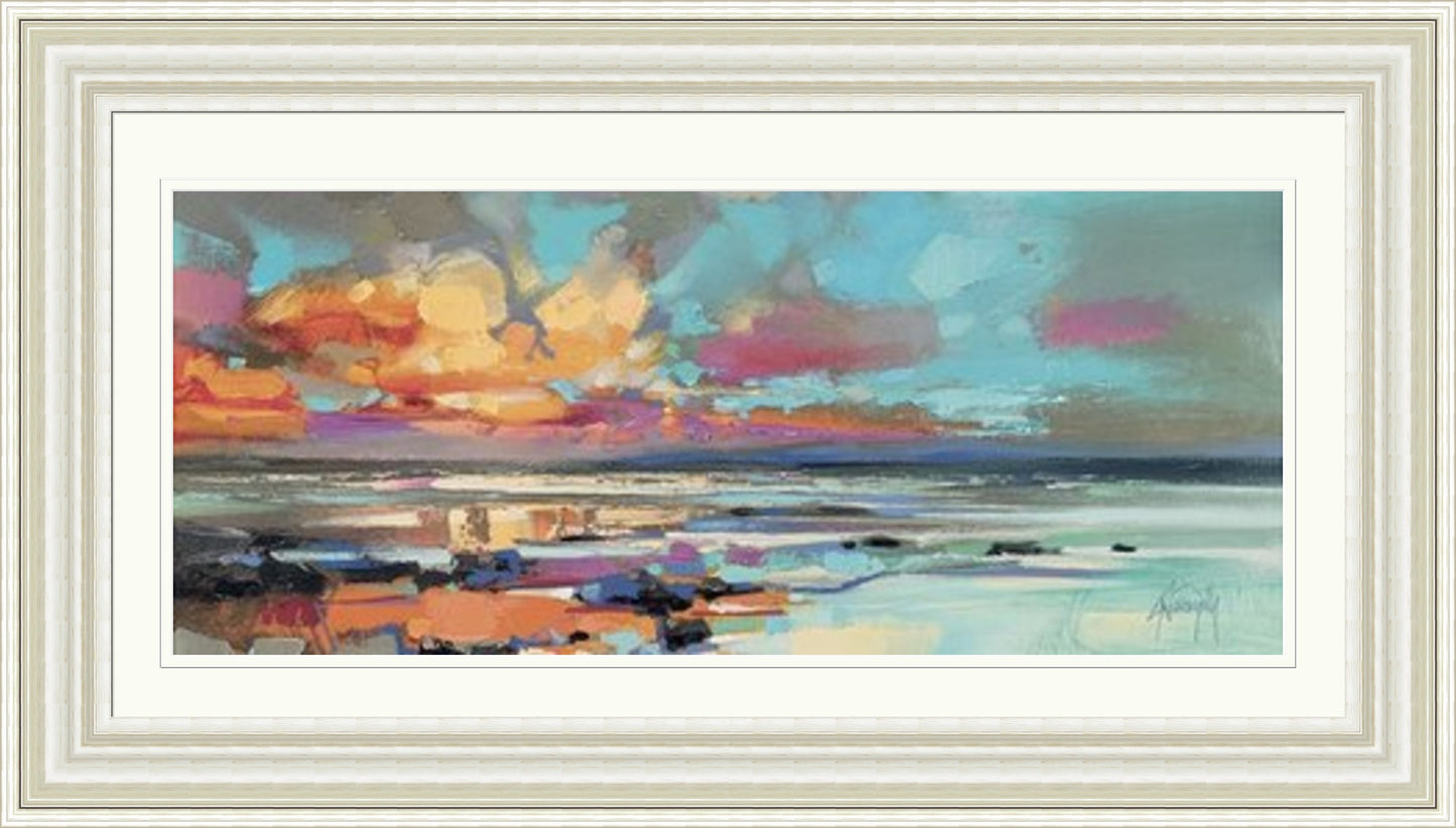 Tiree Sand by Scott Naismith