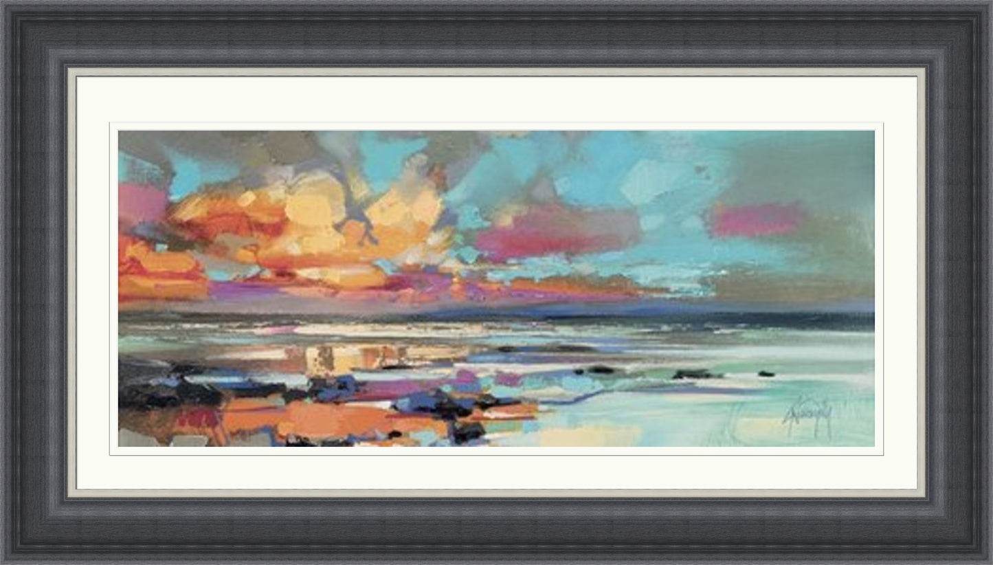 Tiree Sand by Scott Naismith