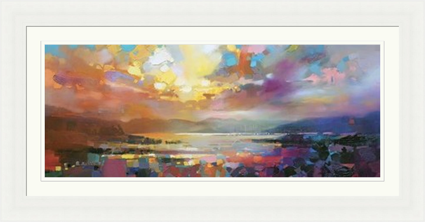 Marina by Scott Naismith