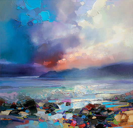 Lacuna by Scott Naismith