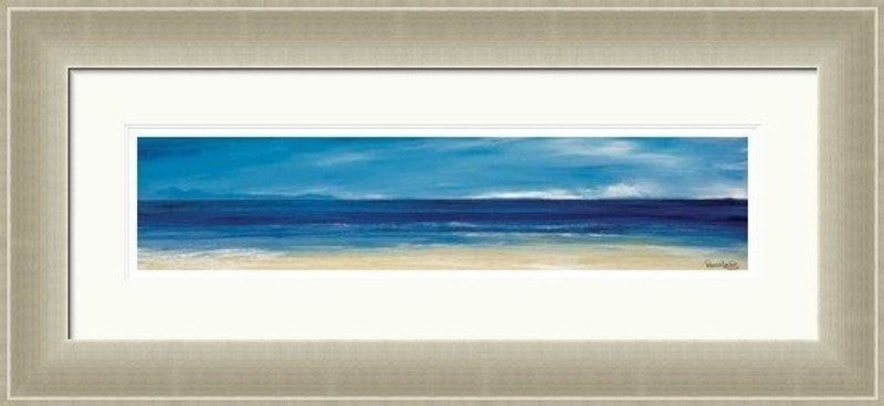 Coastal Scotland 1 by Ronnie Leckie