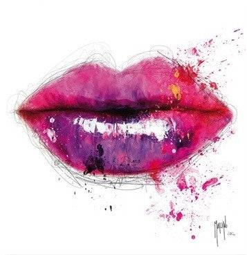 Colour of Kiss by Patrice Murciano - Petite