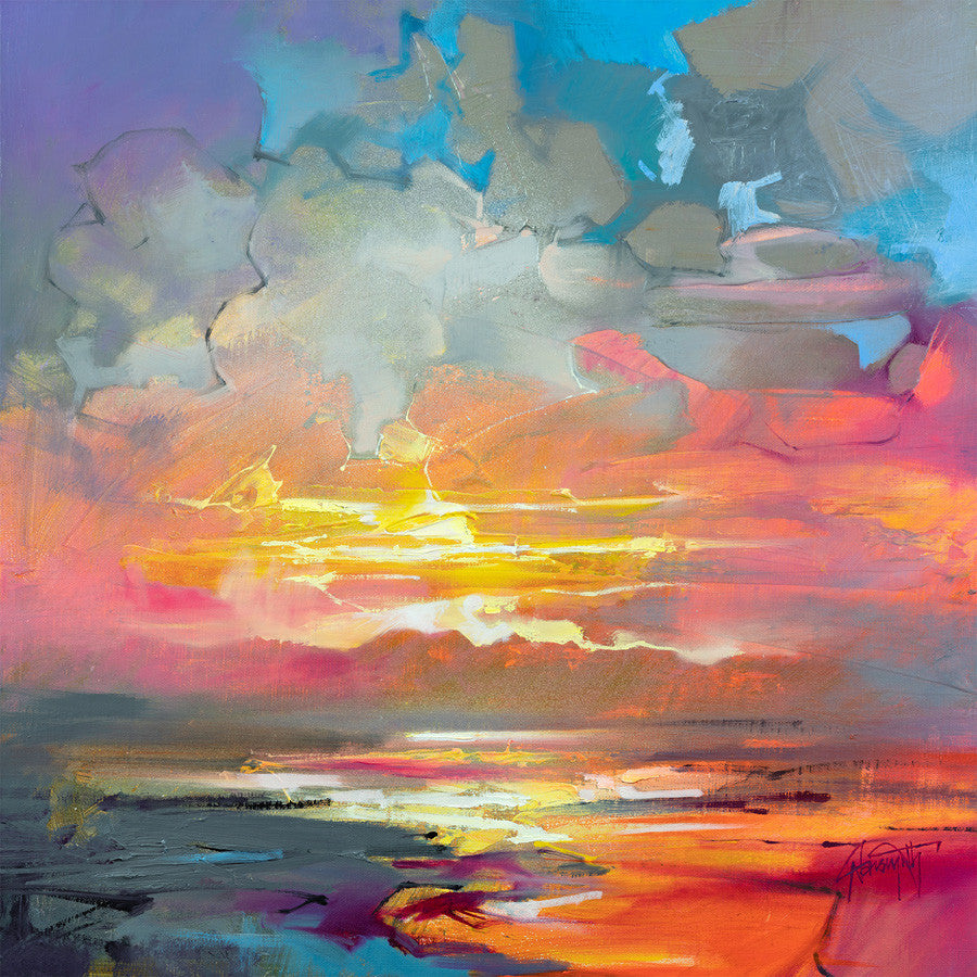 Spirit of the Islands 2 (Signed & Numbered Limited Edition) by Scott Naismith