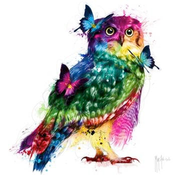 La Chouchette by Patrice Murciano