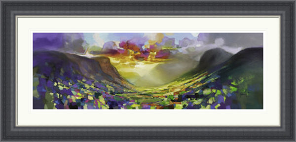 West Highland Tao (Signed & Numbered Limited Edition) by Scott Naismith