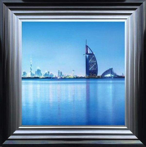 Burj Al Arab, Dubai