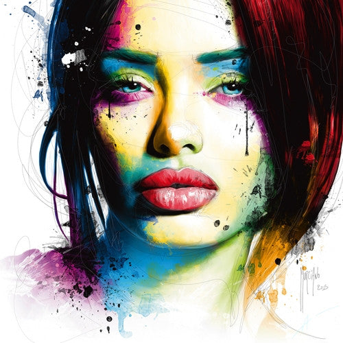 Aurélie by Patrice Murciano