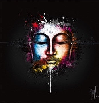Zen Pop by Patrice Murciano