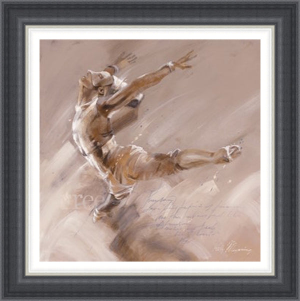 Free by Kitty Meijering