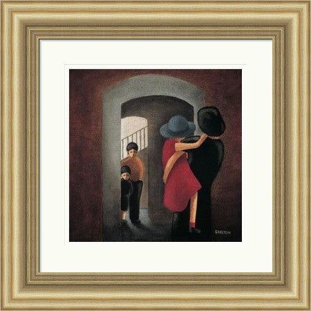 Welcome Home by Sam Skelton