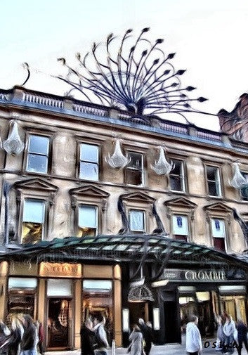 Princes Square - Petite