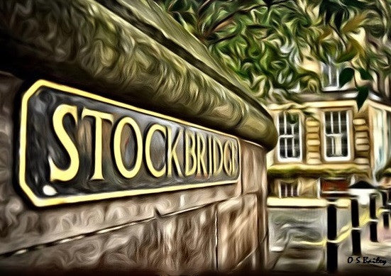 Stockbridge - Petite