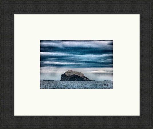 Bass Rock - Petite