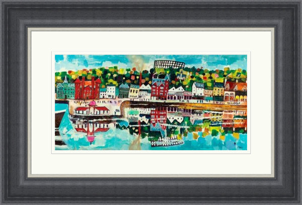 Oban (Limited Edition) By Rob Hain