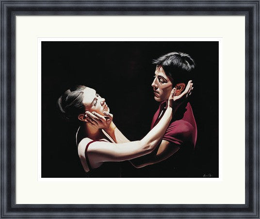 Stolen Moment (Limited Edition) by Gavin Penn