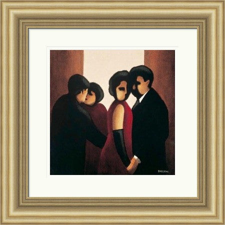 Save The Dance by Sam Skelton