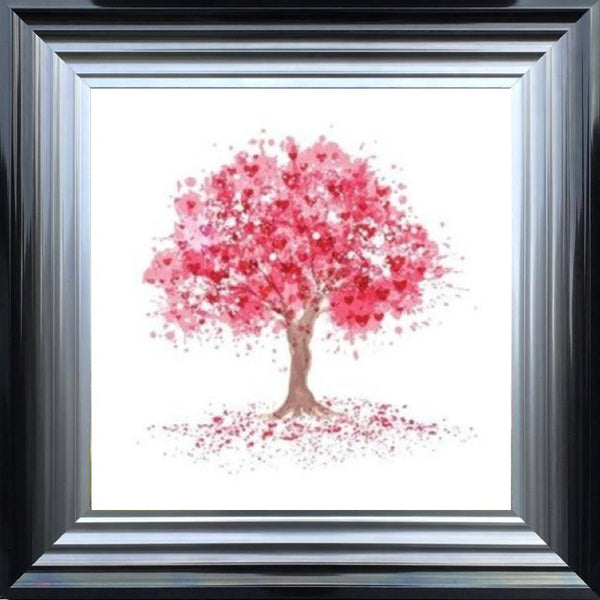 Tree of Hearts