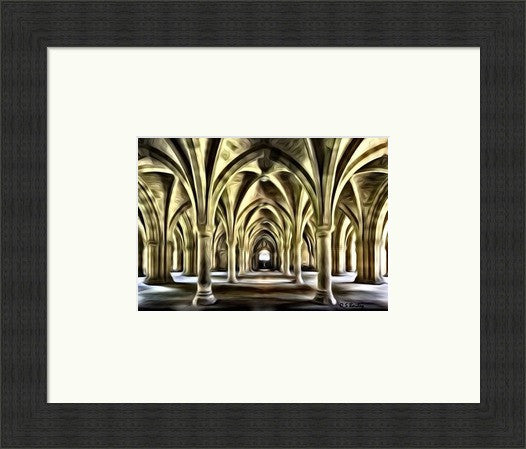The Cloisters - Petite
