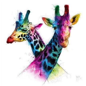Savannah by Patrice Murciano