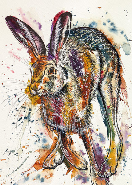 Full Pelt by Tori Ratcliffe