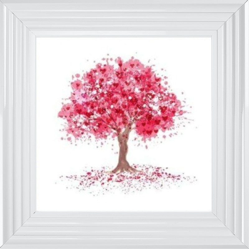Tree of Hearts