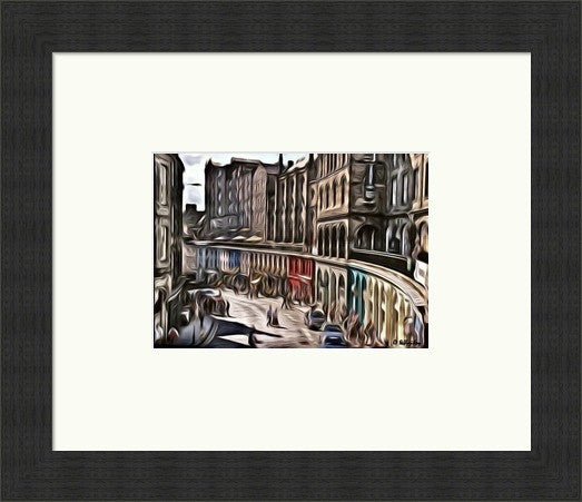 Victoria Street - Petite