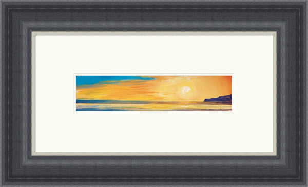 Coastal Scotland 3 by Ronnie Leckie