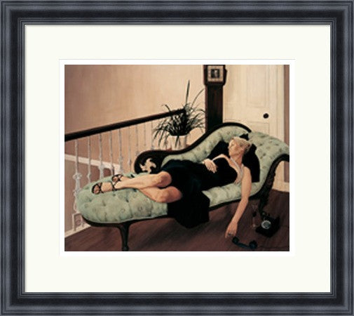 No Souvenirs (Limited Edition) by Karen McIntyre