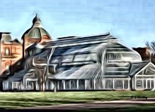 People's Palace - Petite