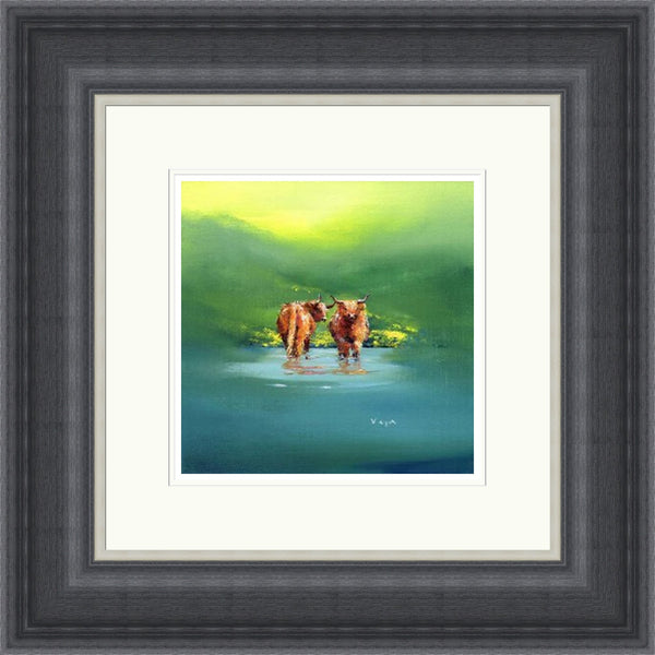 Cooling Waters By Vega