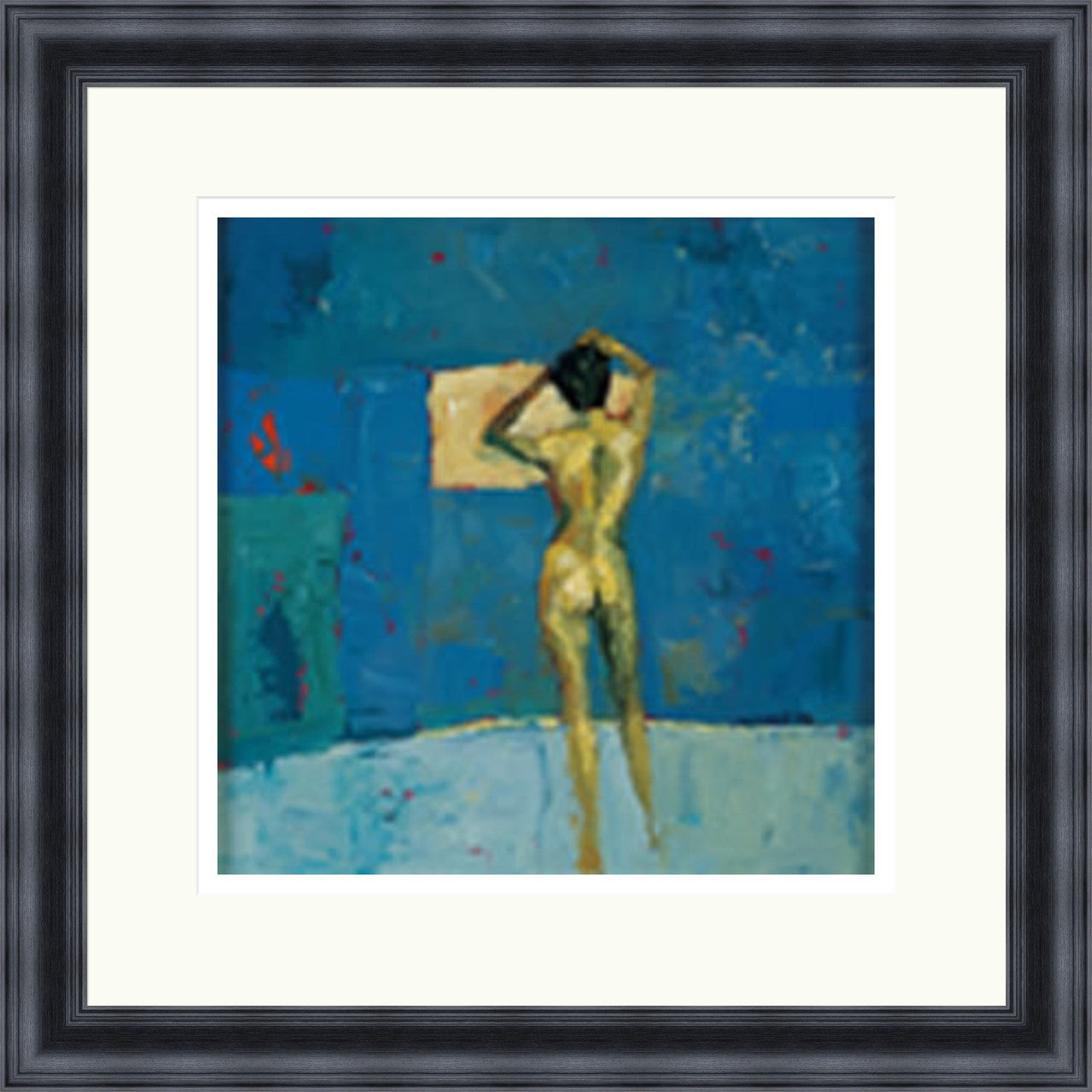 Who's The Fairest of Them (Limited Edition) by Kirsty Wither