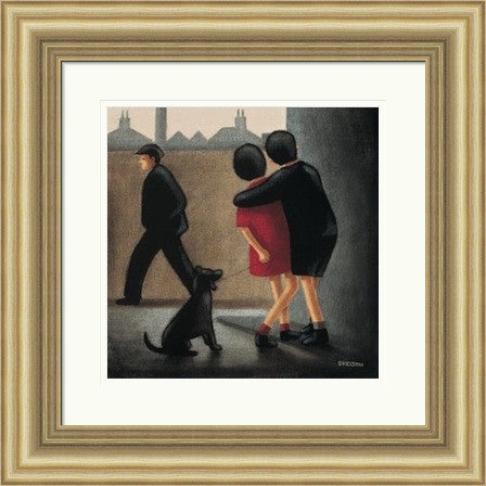 Puppy Love by Sam Skelton