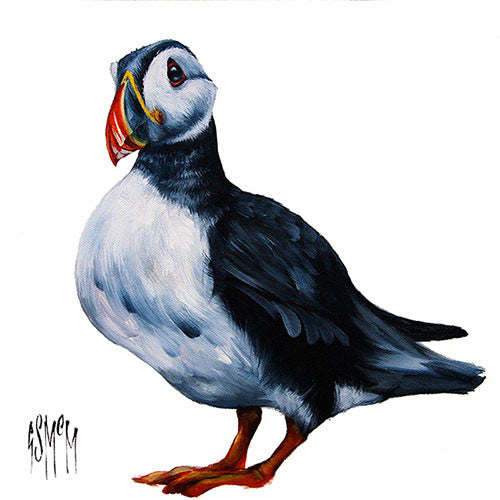 Peter (Limited Edition) By Georgina McMaster