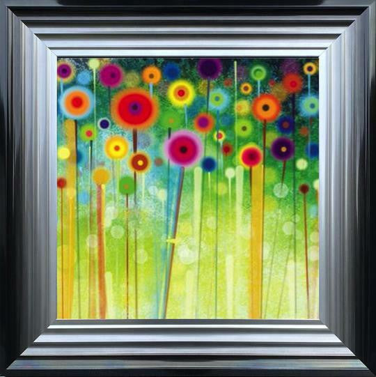 Dandelions 2