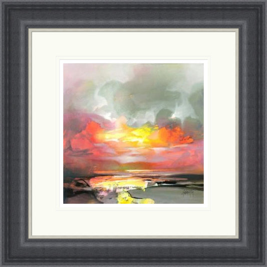 Spirit of the Islands 1 (Signed & Numbered Limited Edition) by Scott Naismith
