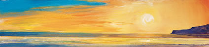 Coastal Scotland 3 by Ronnie Leckie