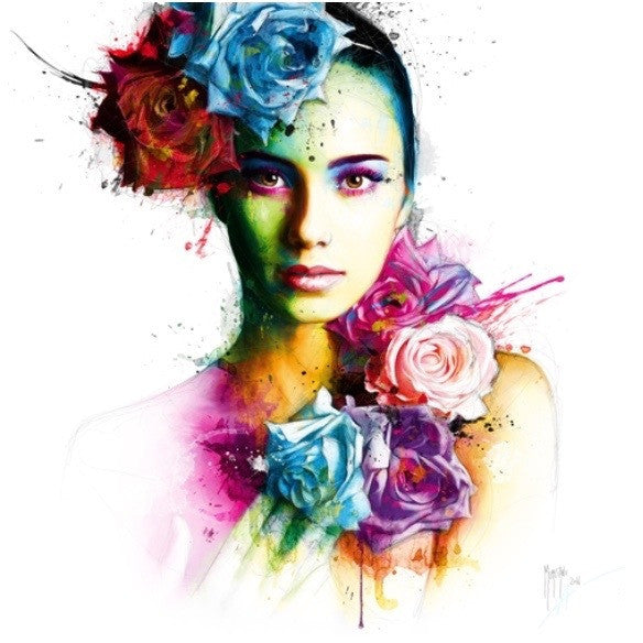 Ambre by Patrice Murciano