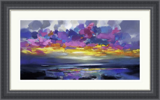 Elemental Sky (Signed & Numbered Limited Edition) by Scott Naismith
