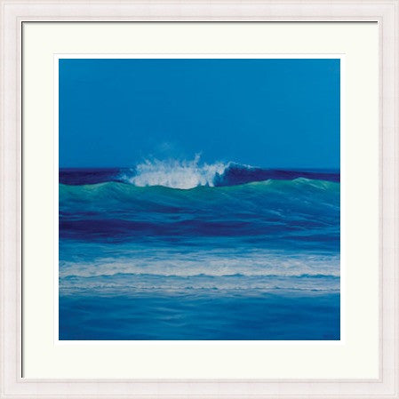 High Wave (Limited Edition) by Derek Hare