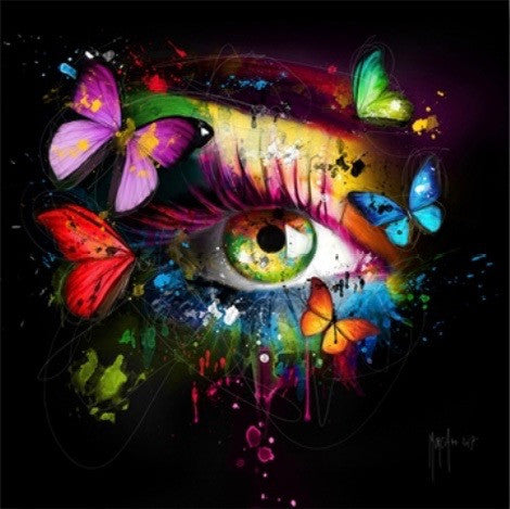 Le Miroir de L’âme by Patrice Murciano