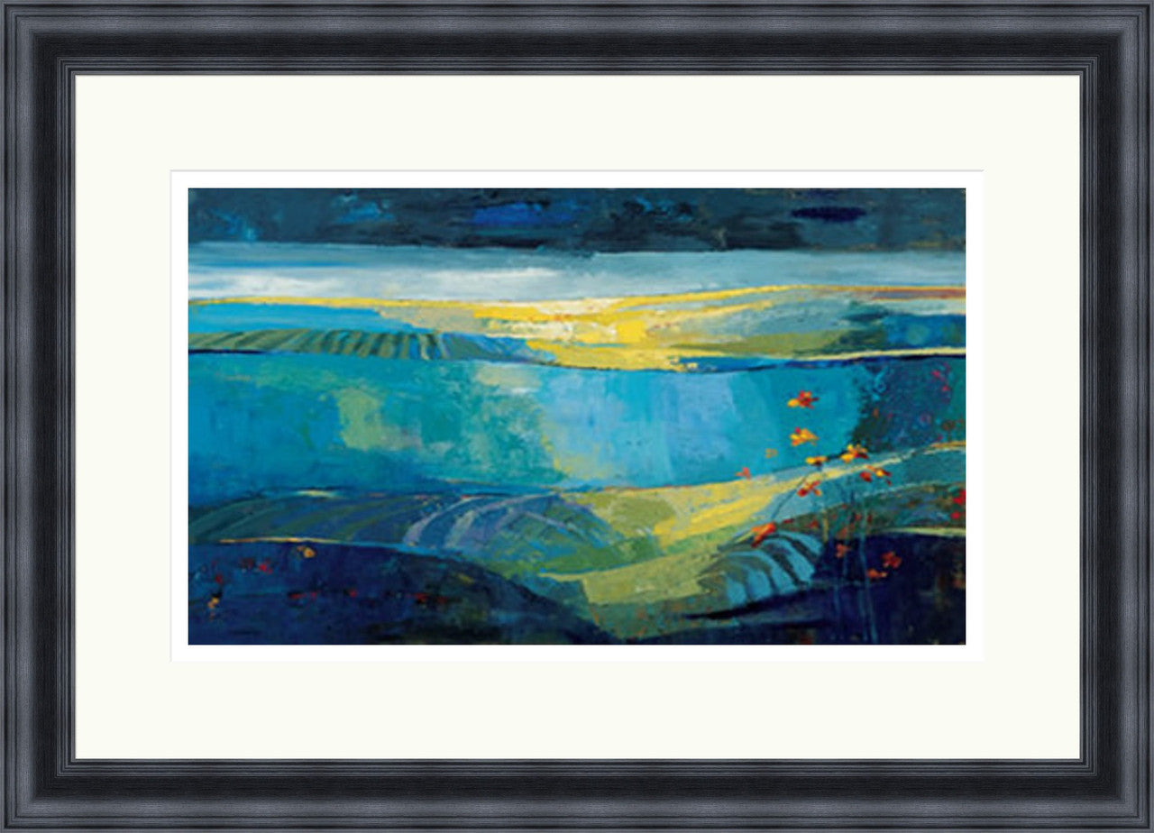 Where You Take Me (Limited Edition) by Kirsty Wither