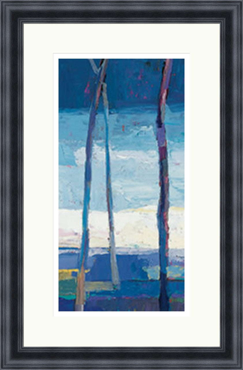 Contemplating Mars (Limited Edition) by Kirsty Wither