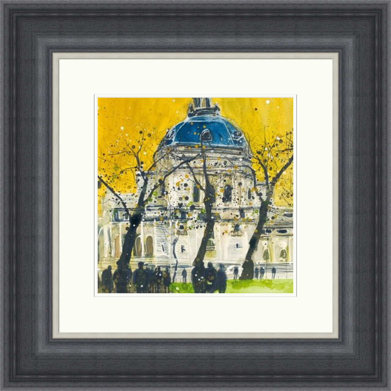 Autumn Gathering Central Hall Westminster by Susan Brown